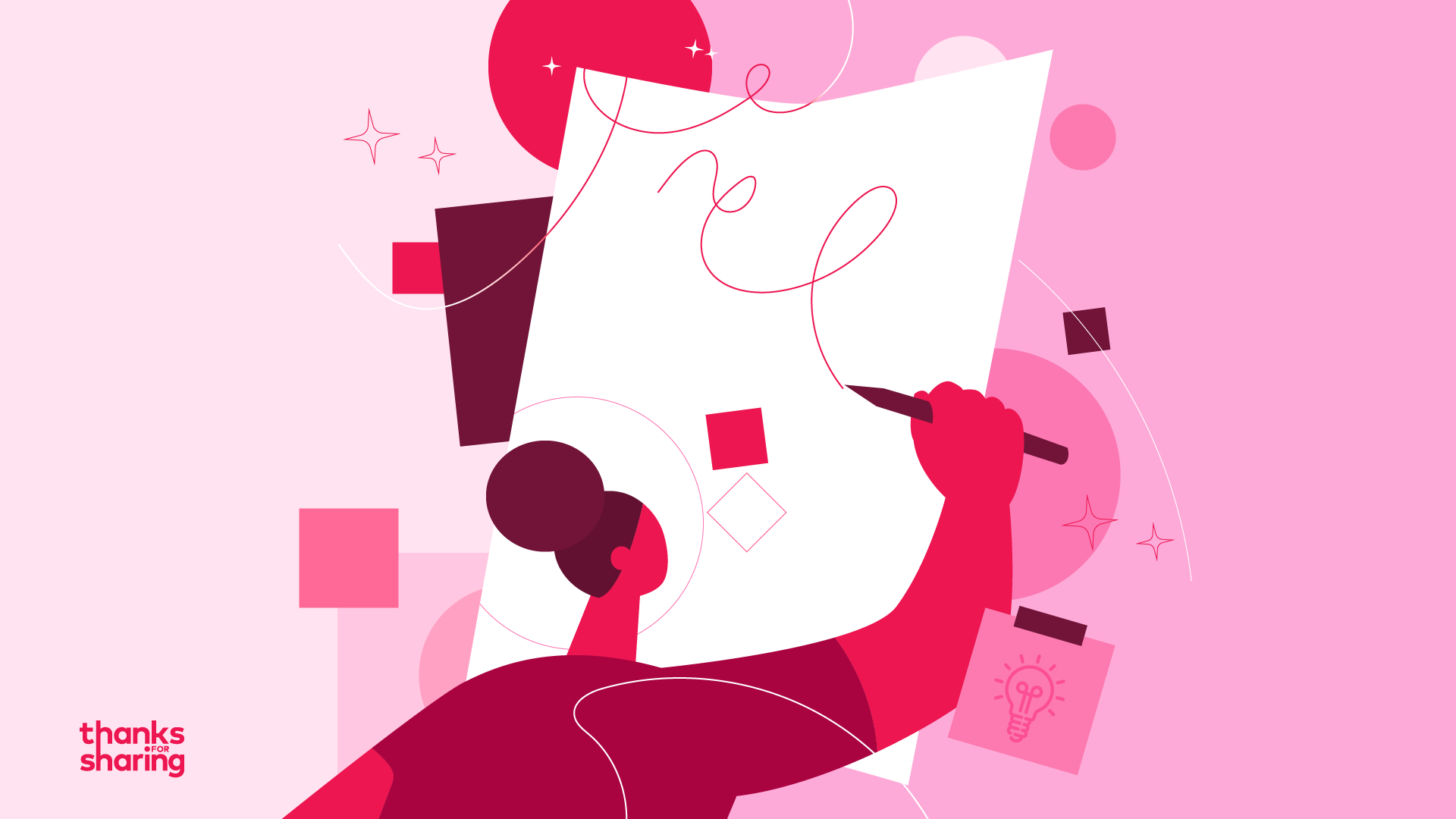 O que sua empresa pode absorver de um processo artístico