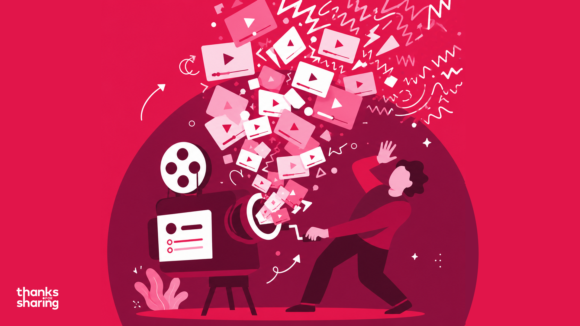 Por que o audiovisual não pode mais ser apenas operacional nas empresas